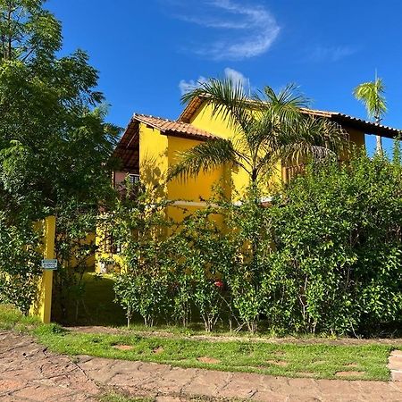 Casa Linda Lençóis, Chapada Diamantina, Bahia Lencois Exterior foto