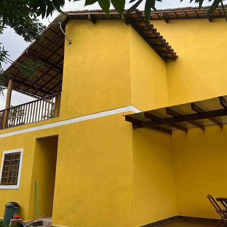 Casa Linda Lençóis, Chapada Diamantina, Bahia Lencois Exterior foto