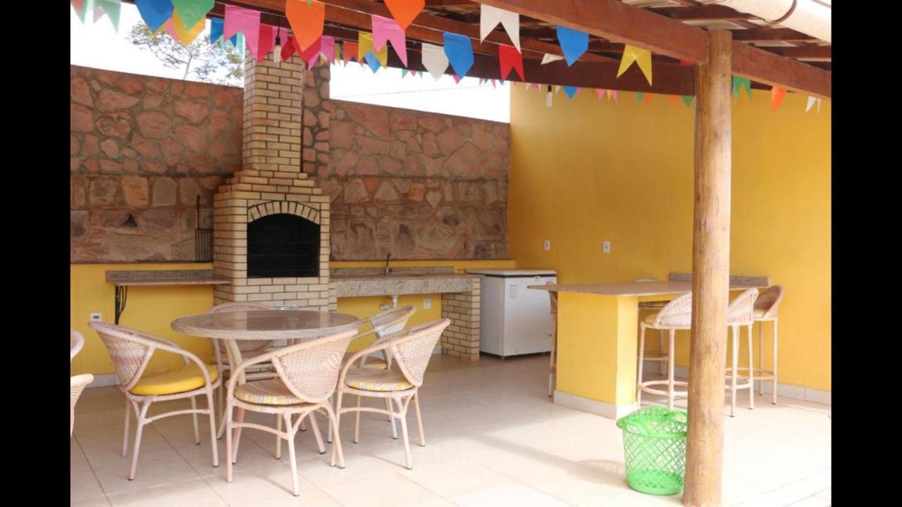 Casa Linda Lençóis, Chapada Diamantina, Bahia Lencois Exterior foto