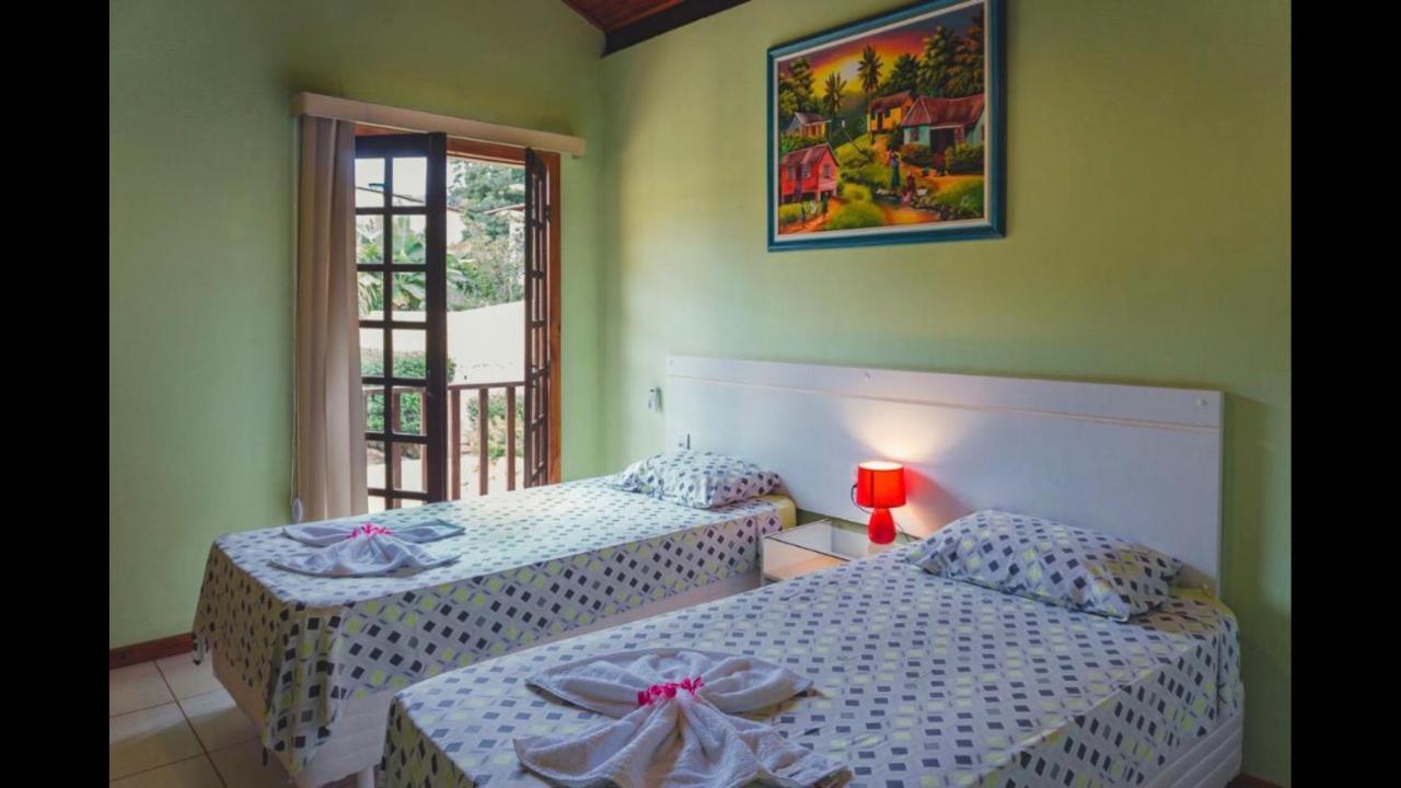 Casa Linda Lençóis, Chapada Diamantina, Bahia Lencois Exterior foto