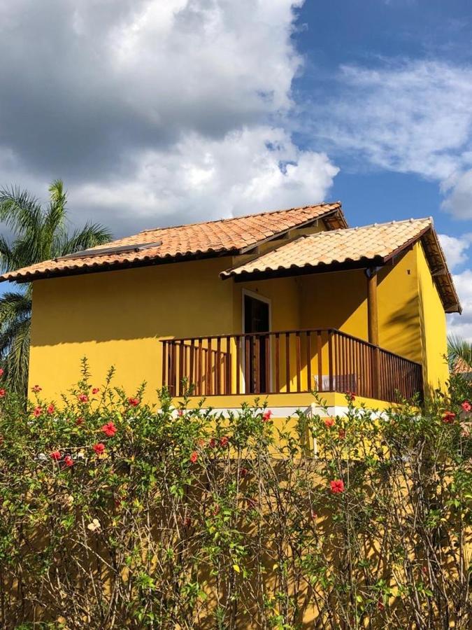 Casa Linda Lençóis, Chapada Diamantina, Bahia Lencois Exterior foto