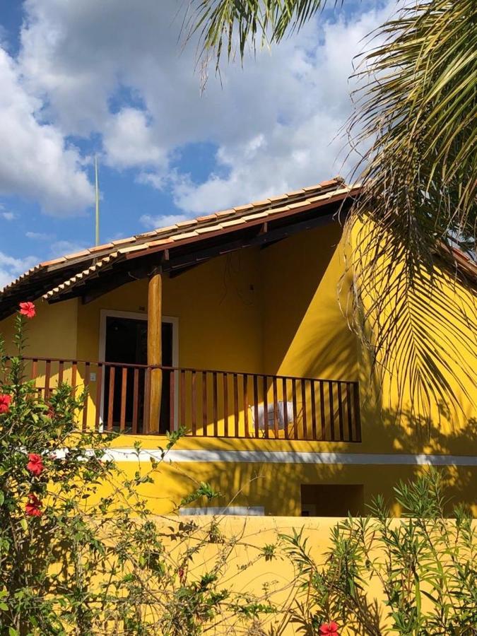 Casa Linda Lençóis, Chapada Diamantina, Bahia Lencois Exterior foto