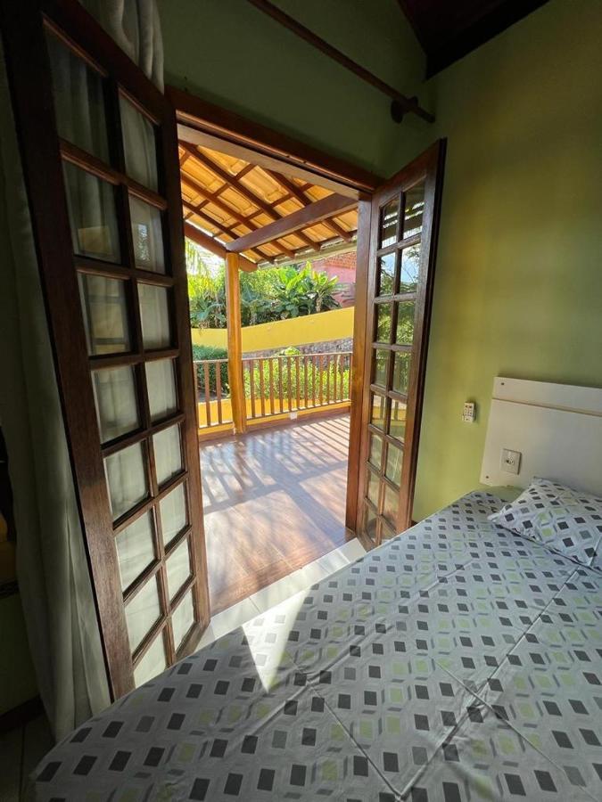Casa Linda Lençóis, Chapada Diamantina, Bahia Lencois Exterior foto