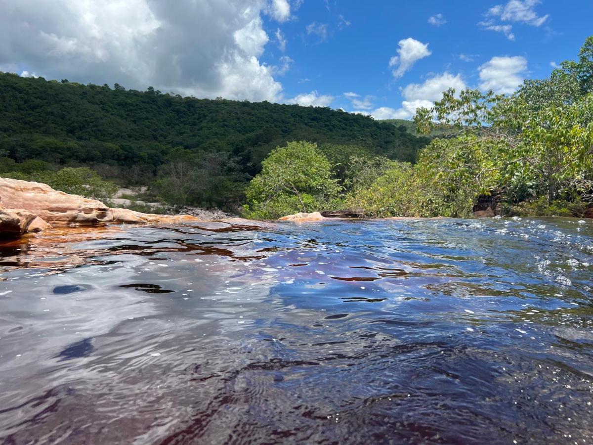 Casa Linda Lençóis, Chapada Diamantina, Bahia Lencois Exterior foto
