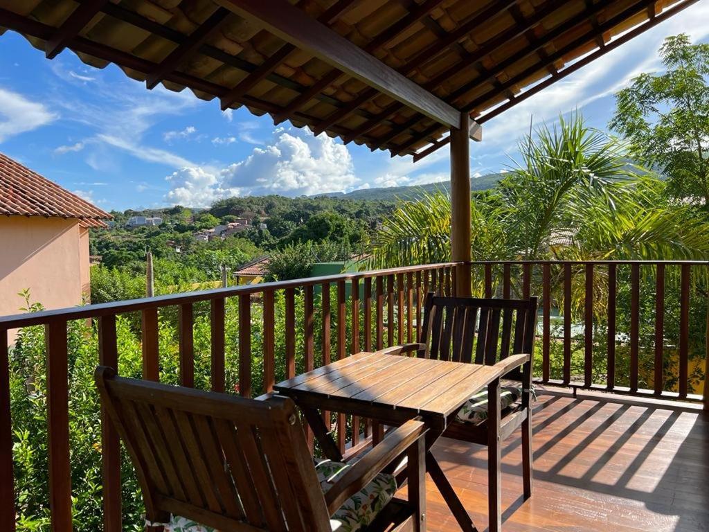 Casa Linda Lençóis, Chapada Diamantina, Bahia Lencois Exterior foto