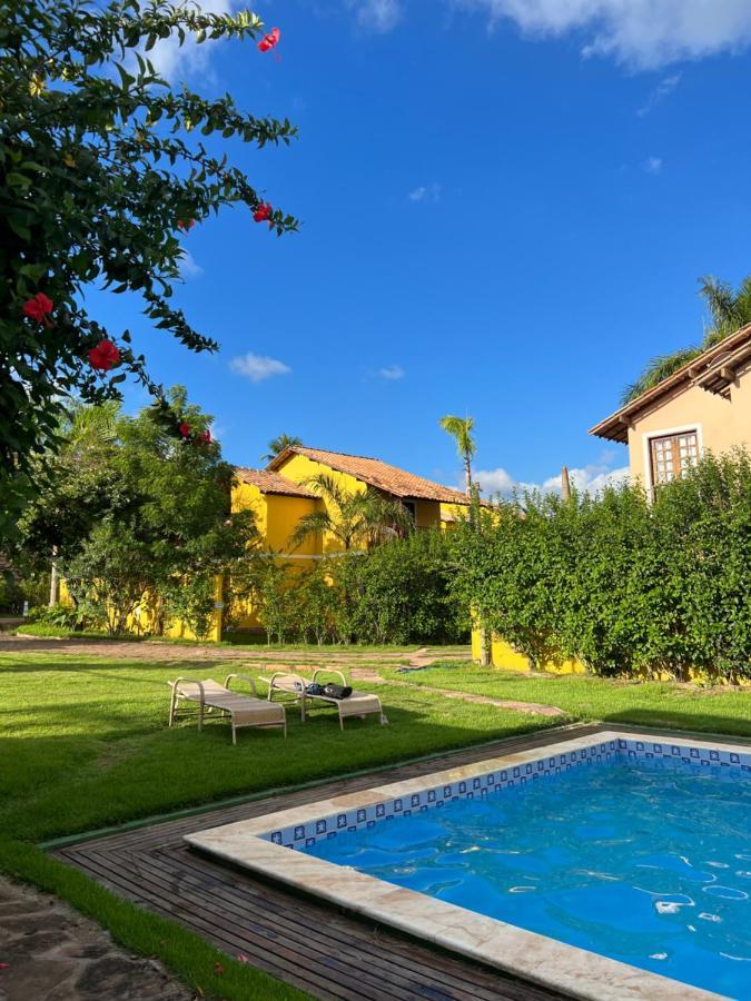 Casa Linda Lençóis, Chapada Diamantina, Bahia Lencois Exterior foto