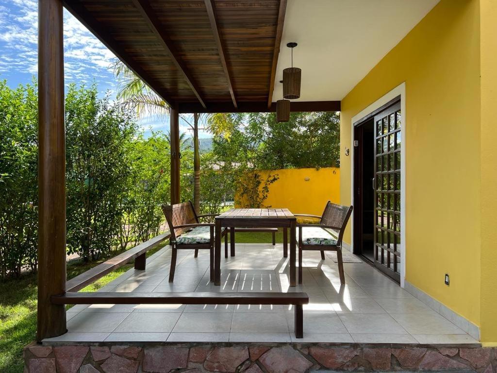 Casa Linda Lençóis, Chapada Diamantina, Bahia Lencois Exterior foto