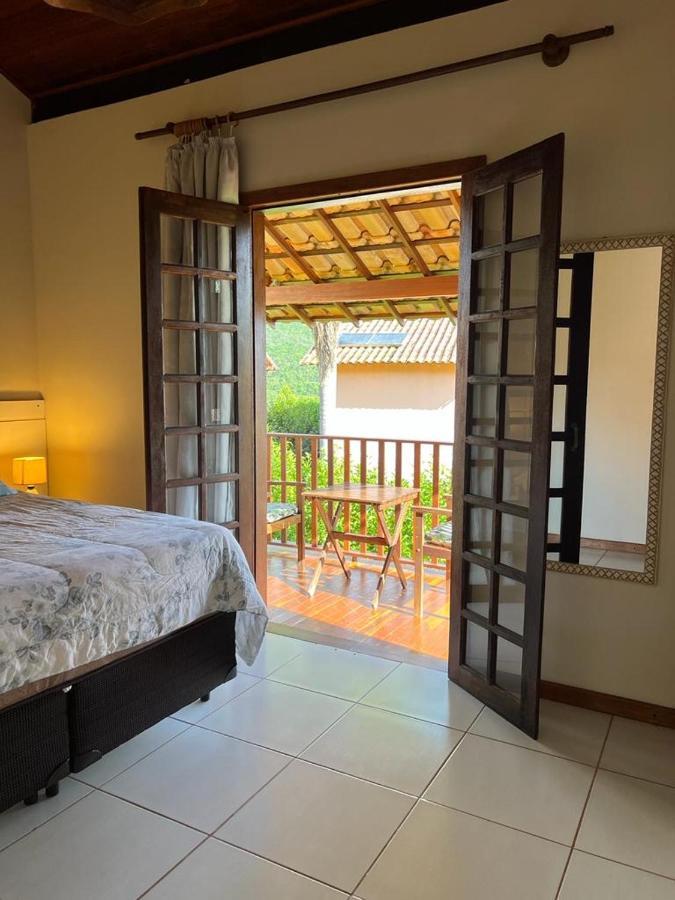 Casa Linda Lençóis, Chapada Diamantina, Bahia Lencois Exterior foto