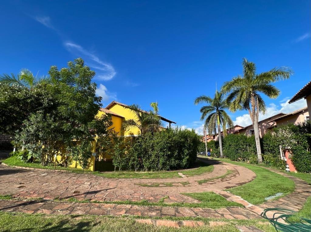 Casa Linda Lençóis, Chapada Diamantina, Bahia Lencois Exterior foto