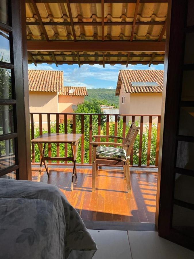 Casa Linda Lençóis, Chapada Diamantina, Bahia Lencois Exterior foto
