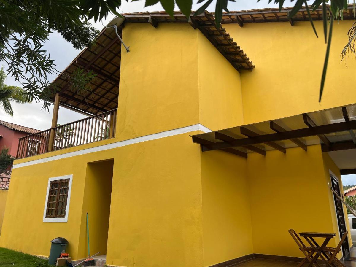 Casa Linda Lençóis, Chapada Diamantina, Bahia Lencois Exterior foto