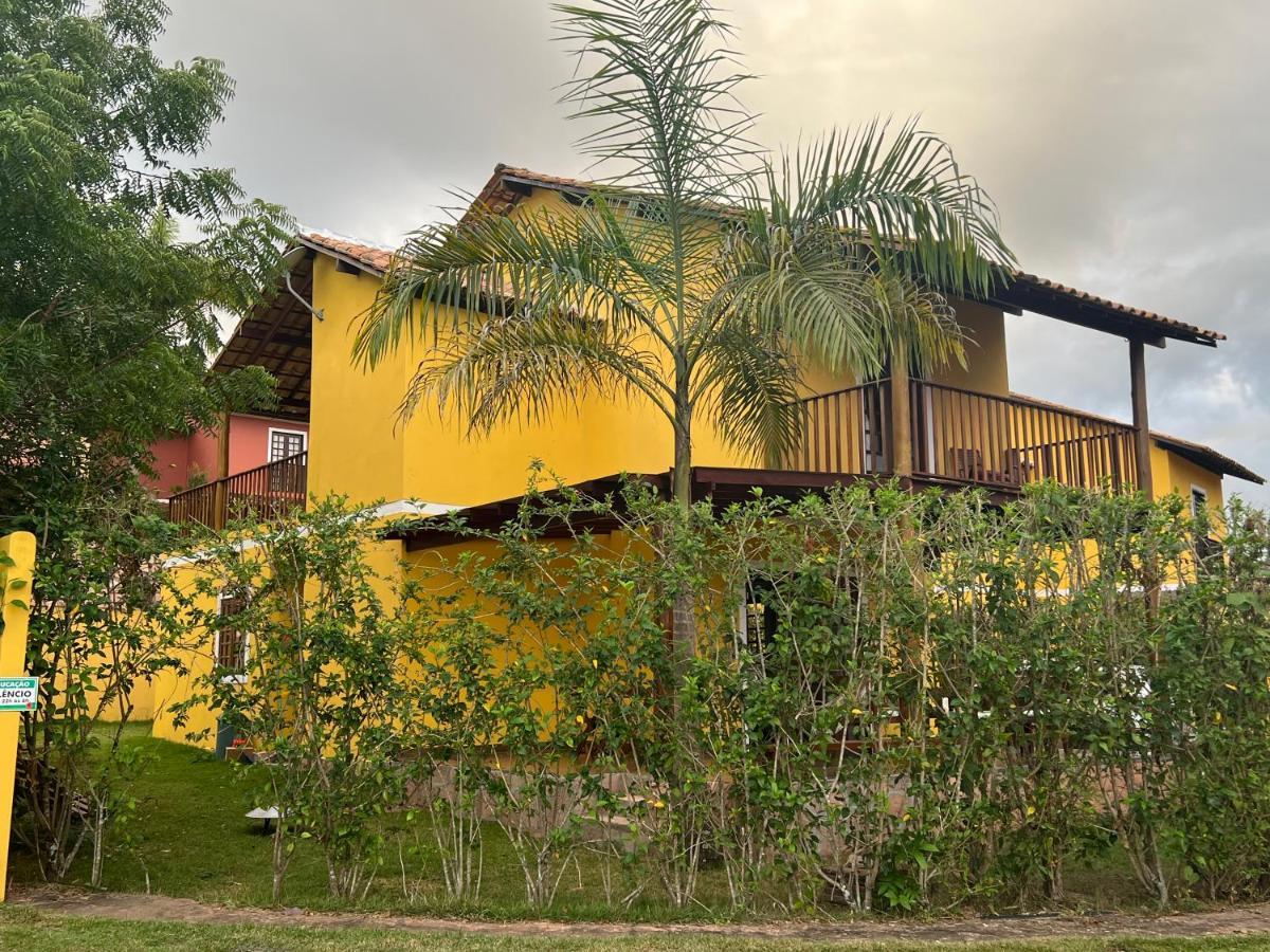 Casa Linda Lençóis, Chapada Diamantina, Bahia Lencois Exterior foto